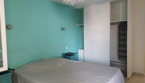 Logement tudiant T3 à Mandelieu la Napoule (06210)