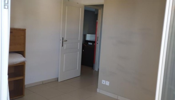 Logement tudiant T3 à Mandelieu la Napoule (06210)