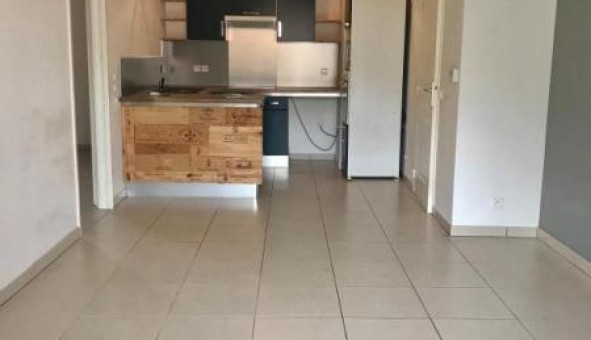 Logement tudiant T3 à Mandelieu la Napoule (06210)