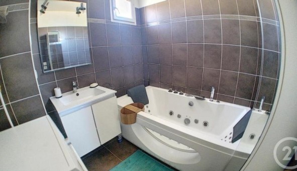 Logement tudiant T3 à Mandelieu la Napoule (06210)