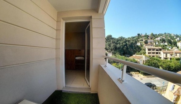 Logement tudiant T3 à Mandelieu la Napoule (06210)