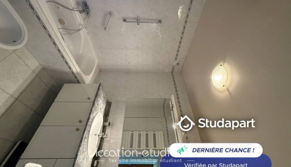 Logement tudiant Location T3 Meublé Mandelieu la Napoule (06210)