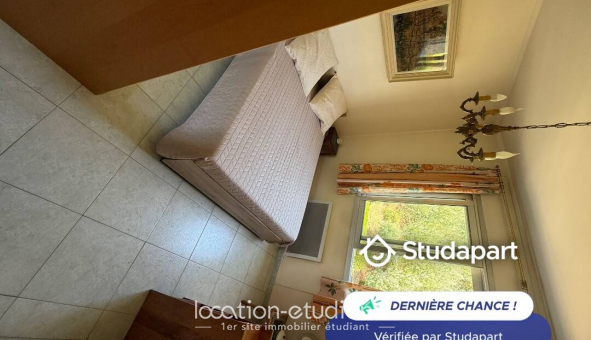 Logement tudiant T3 à Mandelieu la Napoule (06210)