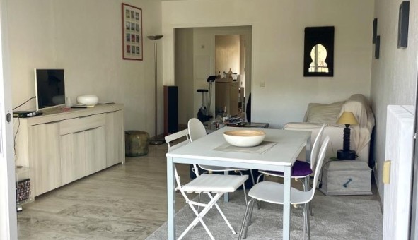 Logement �tudiant T3 &agrave; Mandelieu la Napoule (06210)