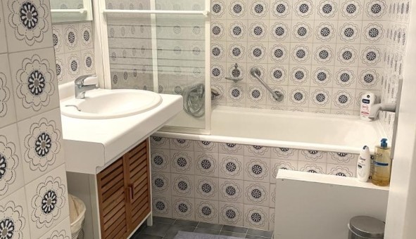 Logement �tudiant T3 &agrave; Mandelieu la Napoule (06210)