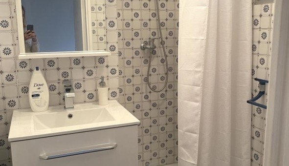 Logement �tudiant T3 &agrave; Mandelieu la Napoule (06210)