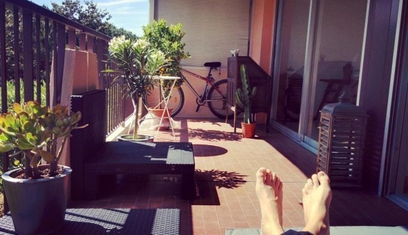 Logement �tudiant T3 &agrave; Mandelieu la Napoule (06210)