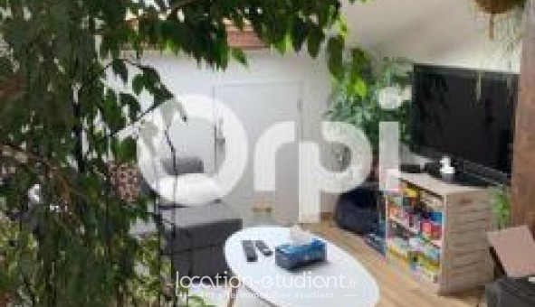 Logement tudiant Location T3 Vide Mandeure (25350)