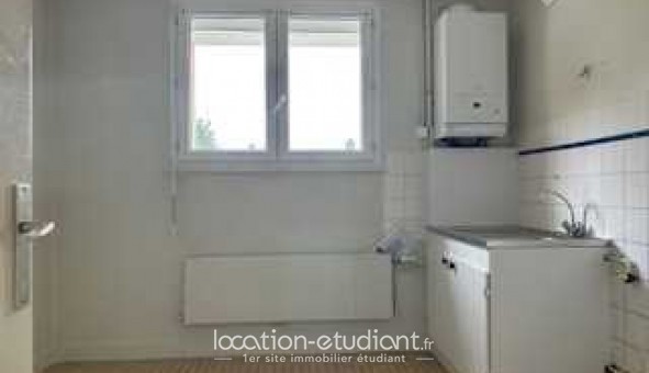 Logement �tudiant Location T3 Vide Mandeure (25350)