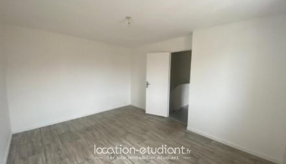 Logement tudiant Location T3 Vide Manduel (30129)