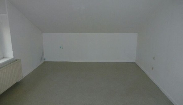 Logement tudiant T3 à Manom (57100)
