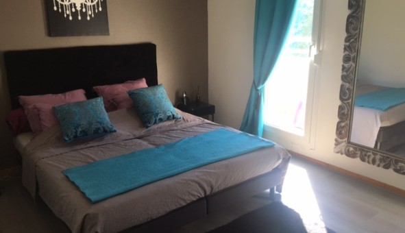 Logement tudiant Location T3 Vide Manom (57100)