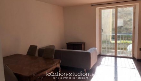 Logement tudiant T3 à Manosque (04100)