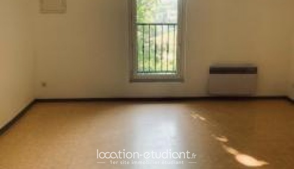 Logement tudiant T3 à Manosque (04100)