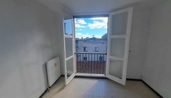 Logement tudiant T3 à Manosque (04100)