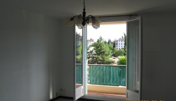 Logement étudiant Location T3 Vide Manosque (04100)
