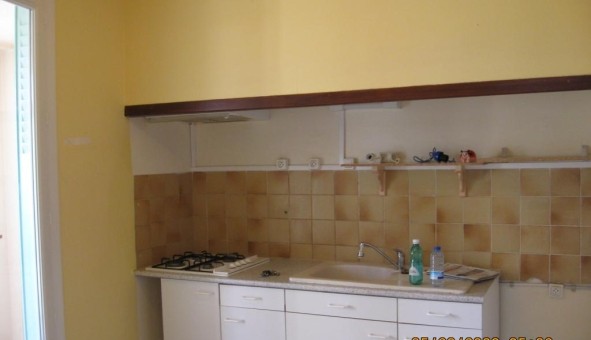 Logement tudiant T3 à Manosque (04100)