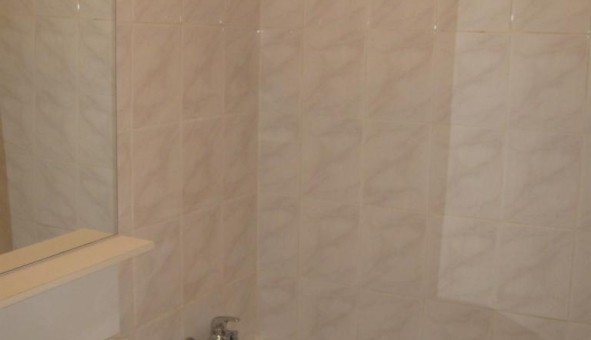 Logement tudiant T3 à Manosque (04100)