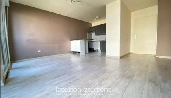 Logement tudiant T3 à Mantes la Jolie (78200)