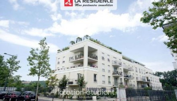 Logement tudiant T3 à Mantes la Jolie (78200)