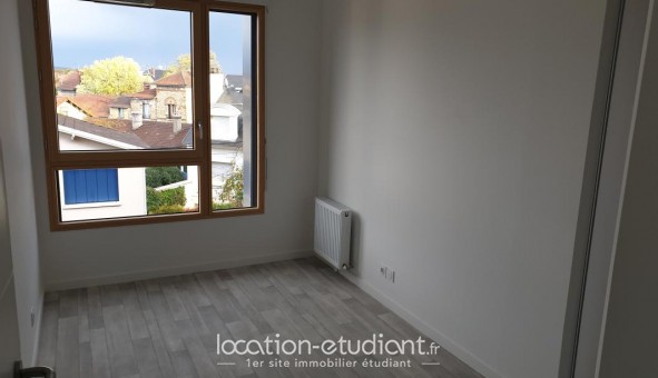 Logement �tudiant Location T3 Vide Mantes la Jolie (78200)