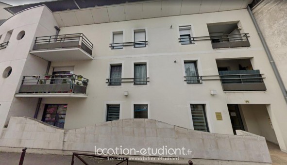 Logement �tudiant Location T3 Vide Mantes la Jolie (78200)