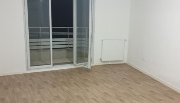 Logement �tudiant Location T3 Vide Mantes la Ville (78200)