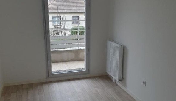 Logement �tudiant T3 &agrave; Mantes la Ville (78200)