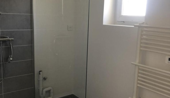 Logement �tudiant Location T3 Vide Marais Vernier (27680)
