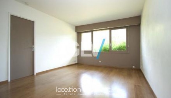 Logement étudiant T3 à Marc en baroeul (59700)