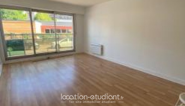 Logement tudiant T3 à Marc en baroeul (59700)