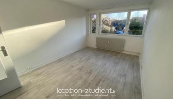 Logement tudiant T3 à Marc en baroeul (59700)