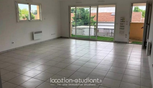 Logement �tudiant Location T3 Vide Marcheprime (33380)