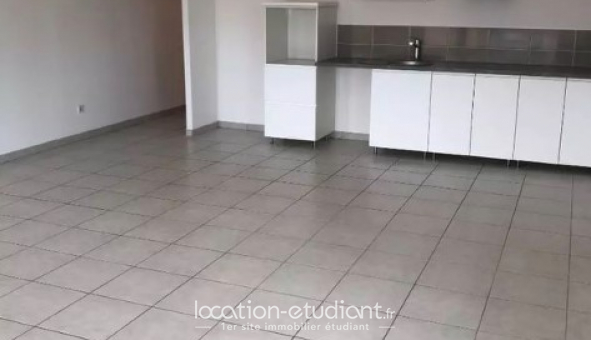 Logement �tudiant T3 &agrave; Marcheprime (33380)