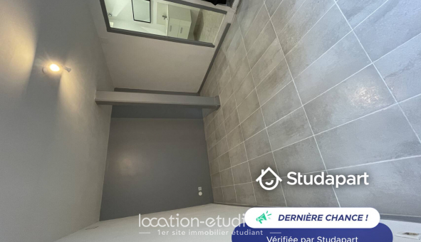 Logement tudiant T3 à Marciac (32230)