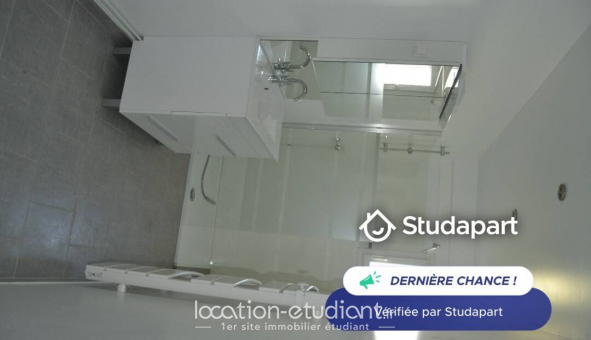 Logement tudiant T3 à Marcilly la Campagne (27320)