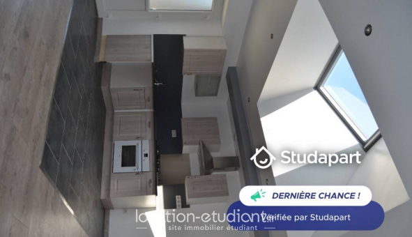 Logement tudiant T3 à Marcilly la Campagne (27320)