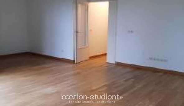 Logement tudiant T3 à Mareuil ls Meaux (77100)