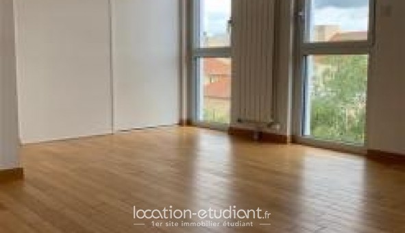 Logement tudiant T3 à Mareuil ls Meaux (77100)