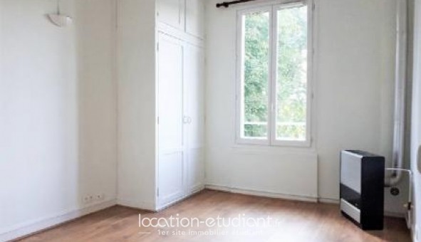 Logement tudiant T3 à Trilport (77470)