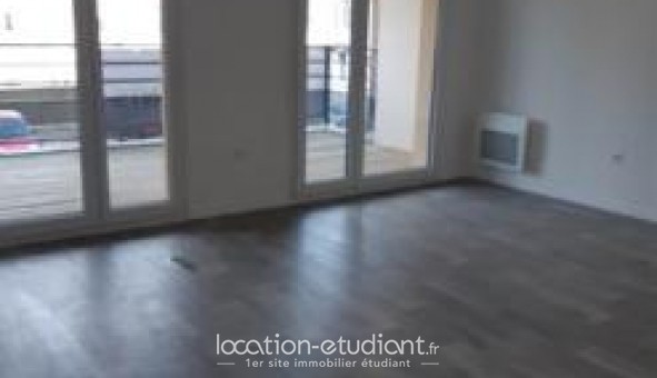 Logement tudiant T3 à Mareuil ls Meaux (77100)