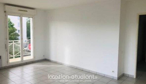 Logement tudiant T3 à Mareuil ls Meaux (77100)