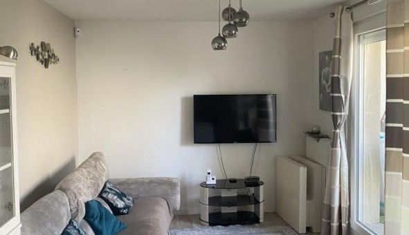 Logement tudiant Location T3 Vide Mareuil ls Meaux (77100)