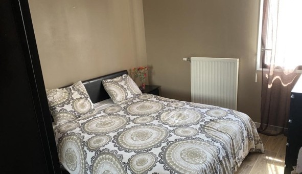 Logement tudiant T3 à Mareuil ls Meaux (77100)