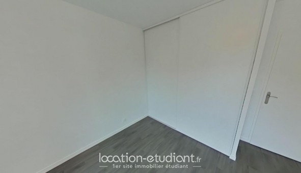 Logement �tudiant T3 &agrave; Mareuil l�s Meaux (77100)