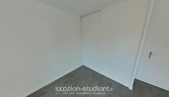 Logement �tudiant T3 &agrave; Mareuil l�s Meaux (77100)