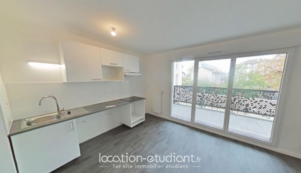 Logement �tudiant Location T3 Vide Mareuil l�s Meaux (77100)