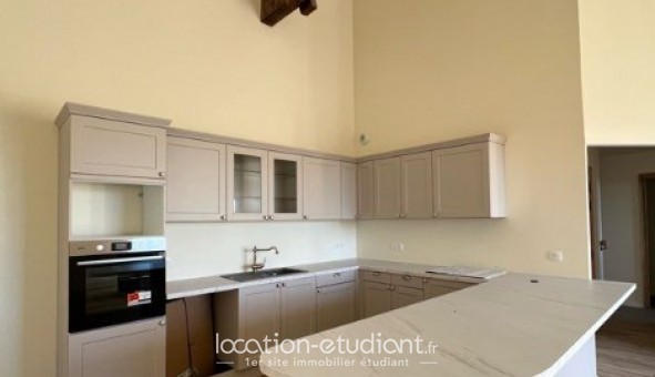 Logement �tudiant Location T3 Vide Margaux (33460)