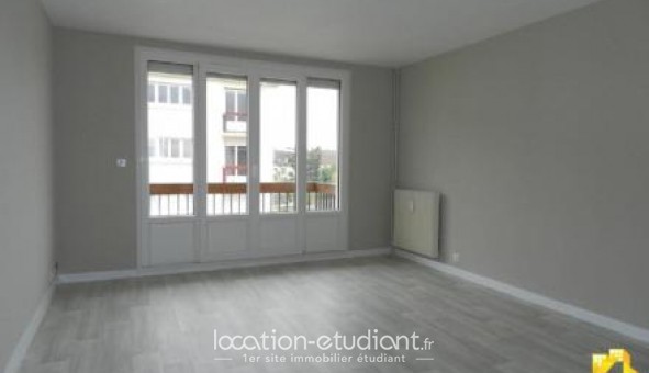 Logement tudiant T3 à Margny ls Compigne (60280)