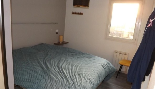 Logement tudiant T3 à Marignier (74970)